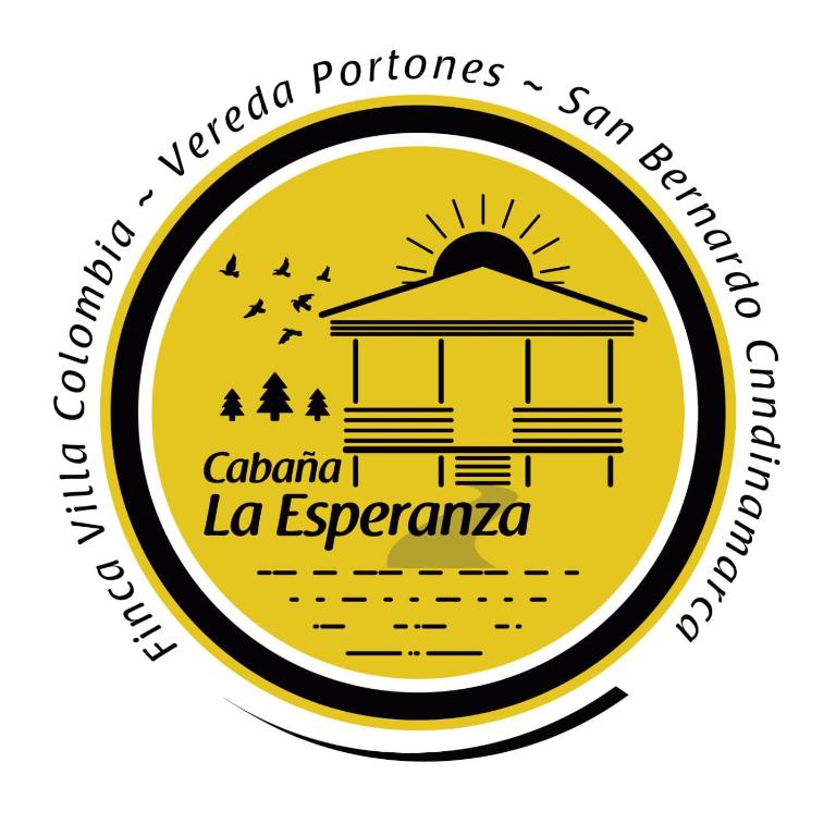 Cabaña La Esperanza - 1