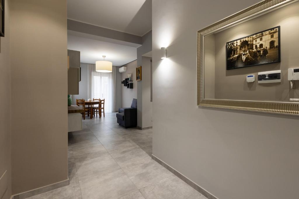 Jmartins Vatican Apartment - 2