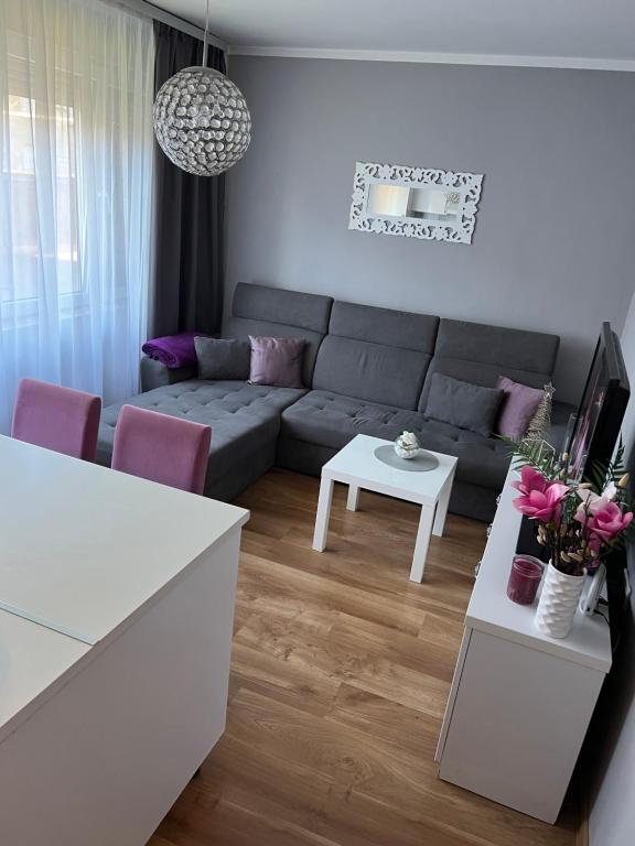 Sara apartman - 2