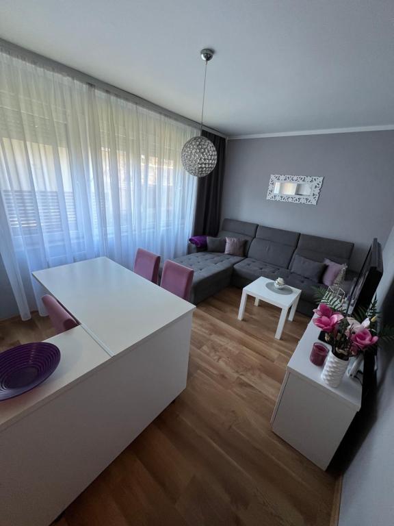 Sara apartman - 5