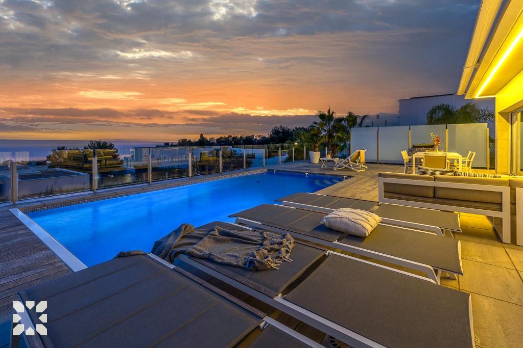 Villa Yansa by Abahana Villas - 5