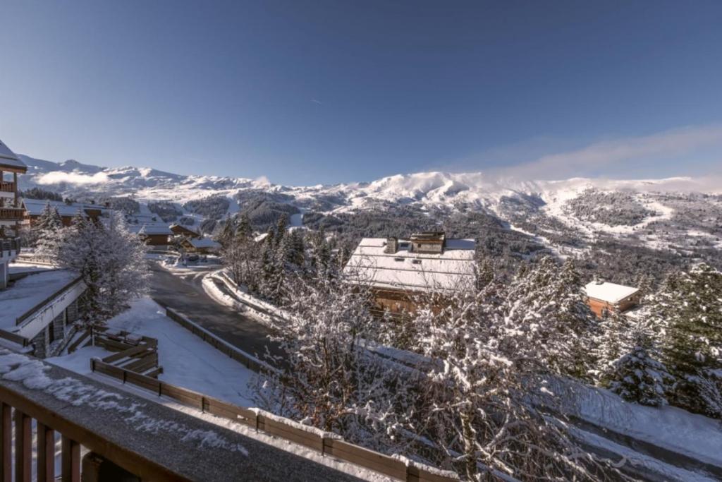 Chandonnelles I - L4L5 beautiful renovated appartement - 2