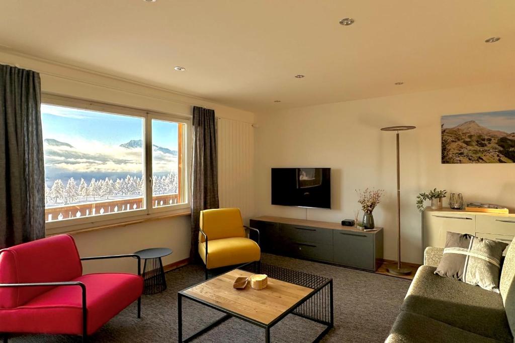 Valaisia 50, Riederalp