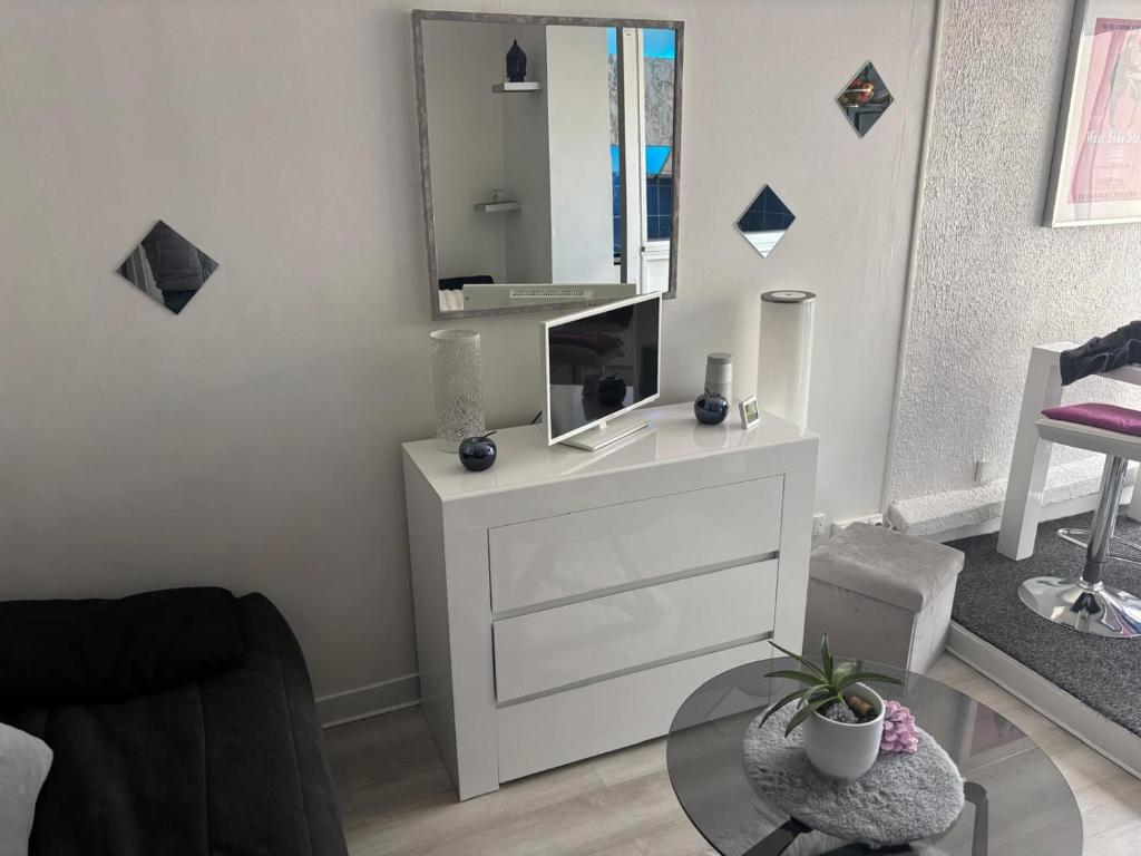 Cosy Studio Port Cap d'Agde - 4
