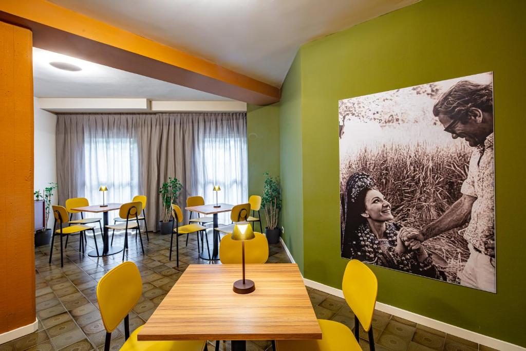 Hotel Argentina - 5