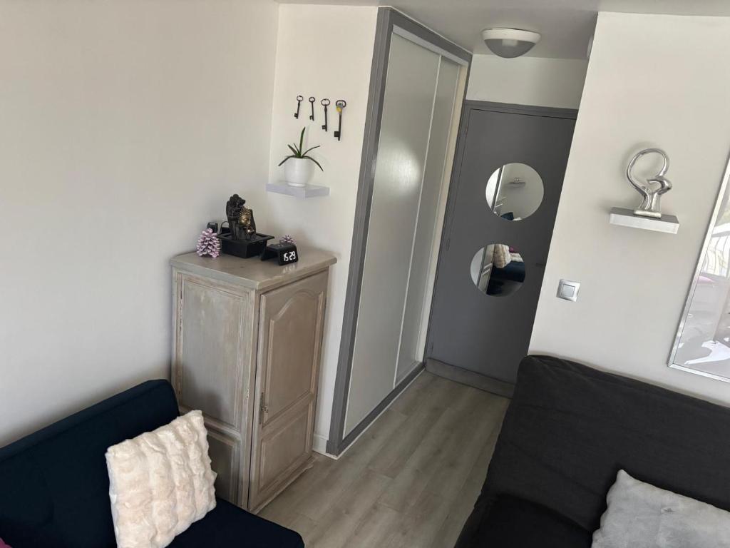 Cosy Studio Port Cap d'Agde - 5