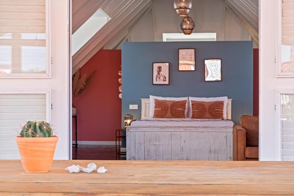 BOHO Bohemian Boutique Hotel
