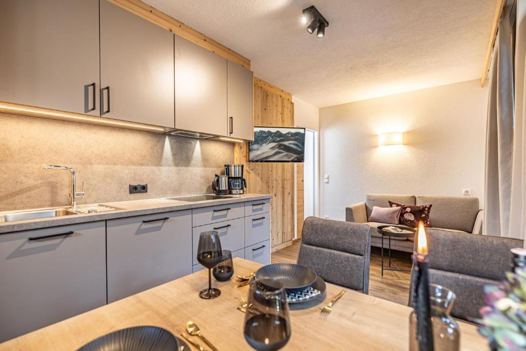 Appartements Liftstüberl - 4