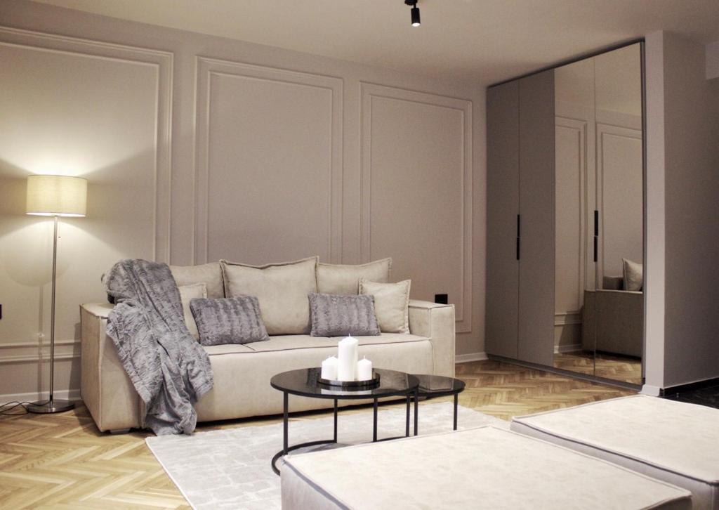 City Center Novi Sad #8 - 3