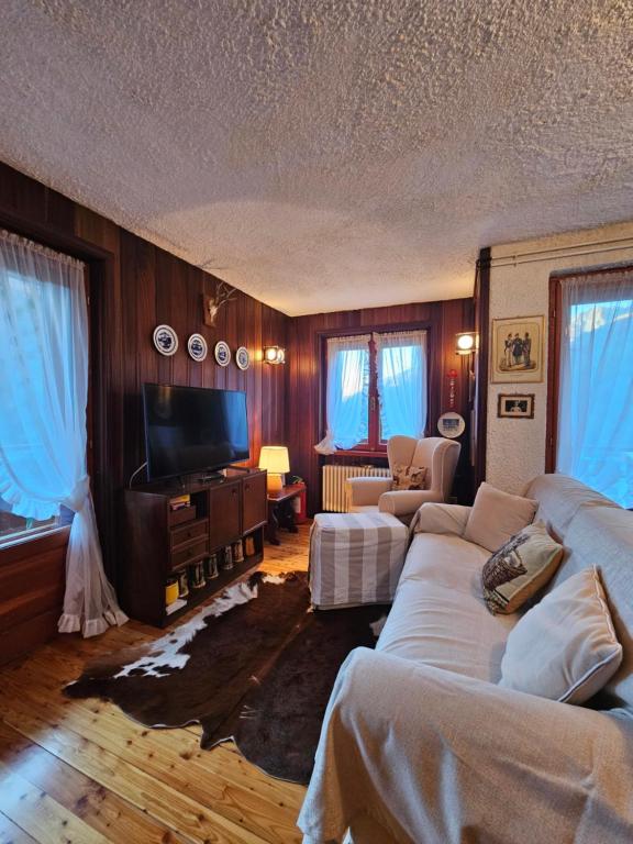 L'Atelier du Temps - Casa Gran Paradiso, Cogne