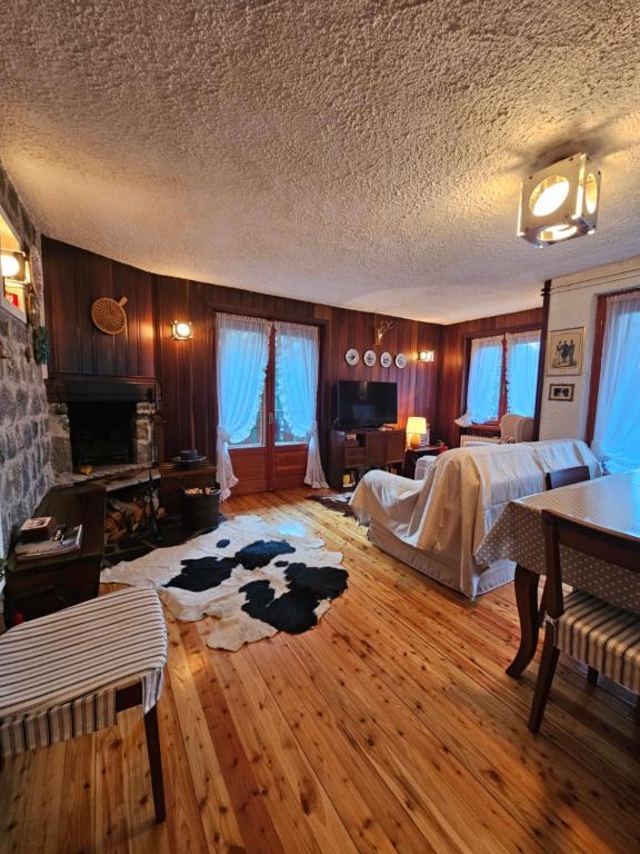 L'Atelier du Temps - Casa Gran Paradiso - 4
