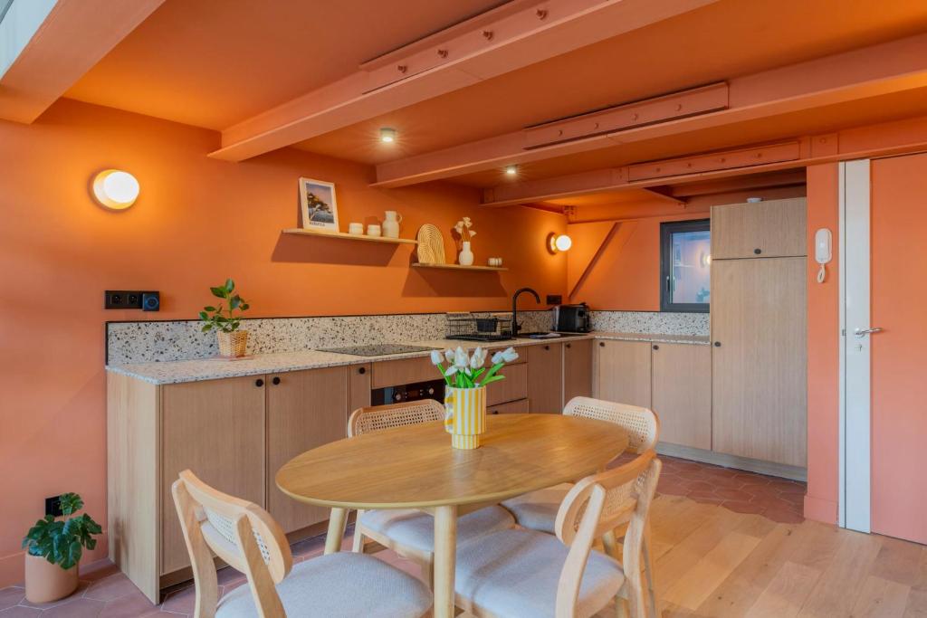 Panier Casa Terrazzo By Maison L & J - 5
