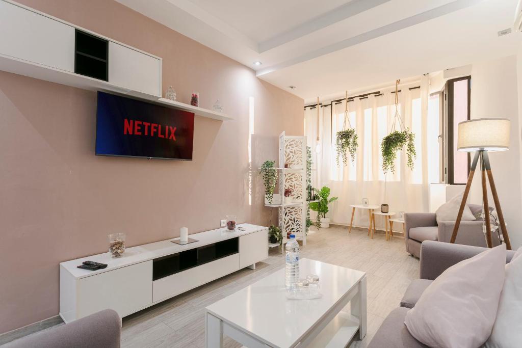 Where Serenity Meets Style - Marrakech Downtown, Marakéš