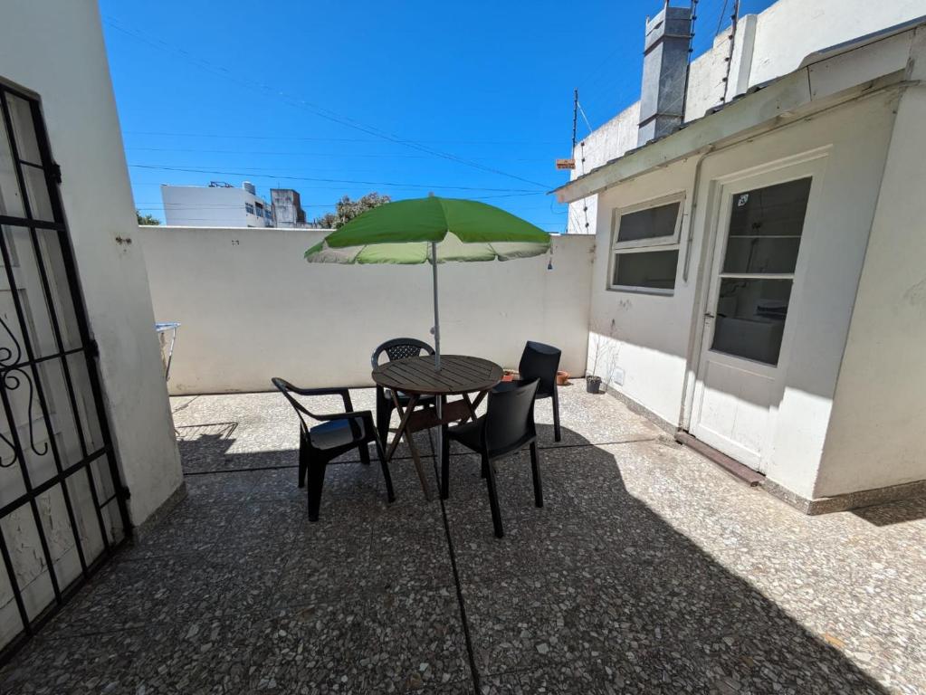 Depto Punta Mogotes Mar del plata - 4