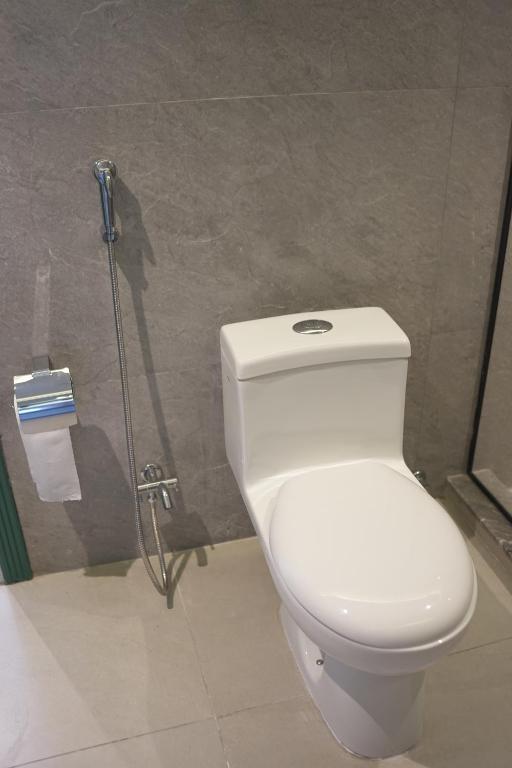 バスルーム（客室）