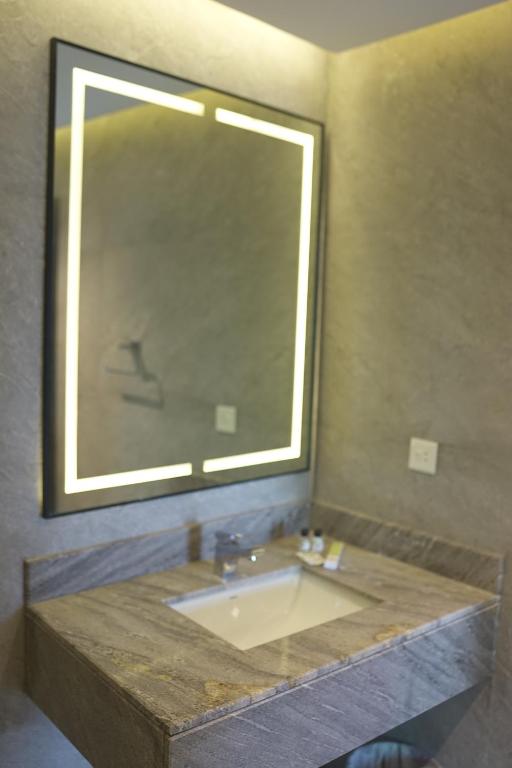 バスルーム（客室）