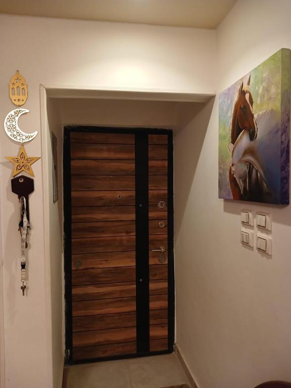 زهراء المعادى, Káhira