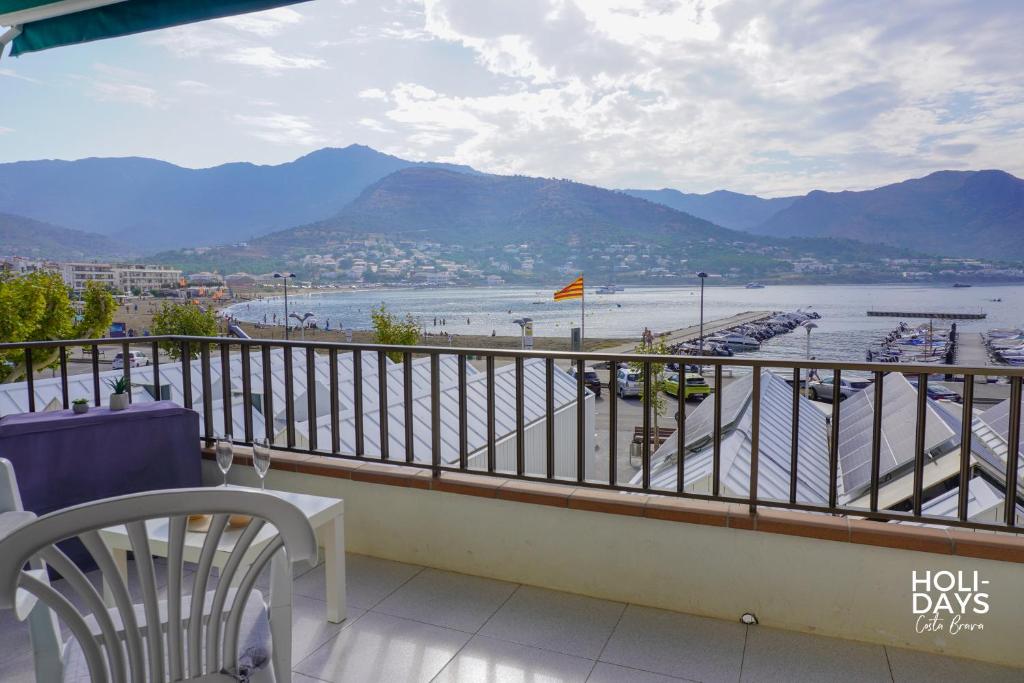 Port de la Selva Holidays Apart 1, Port de la Selva