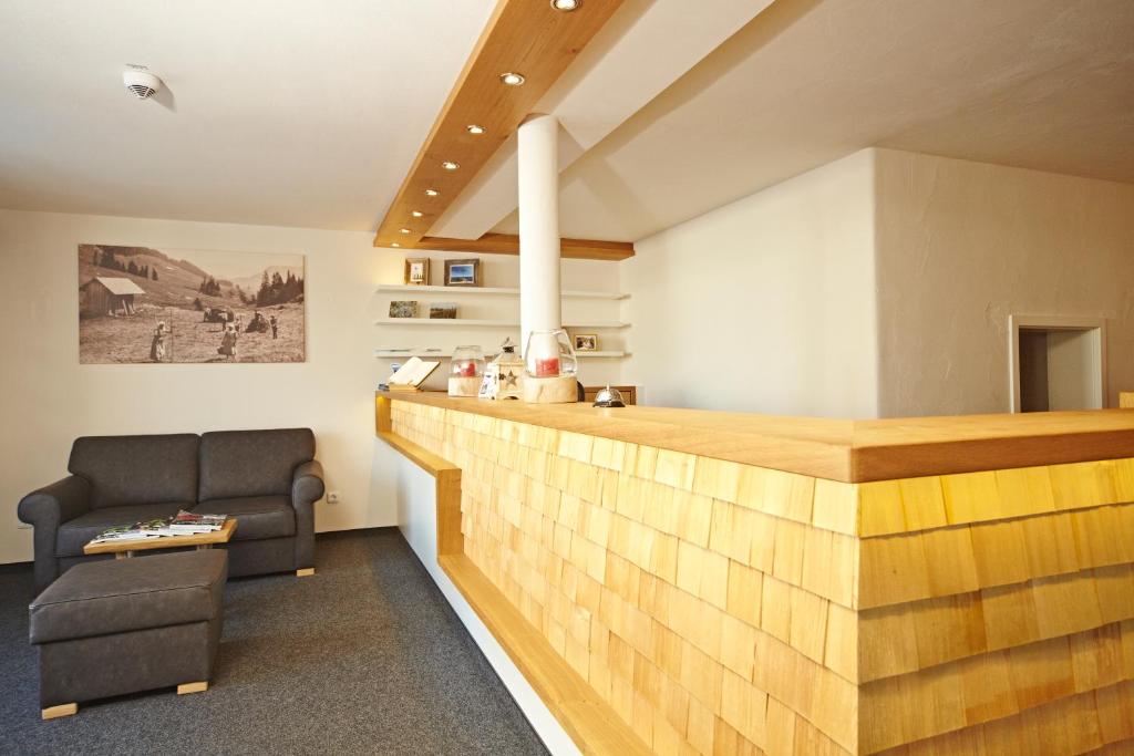 Hotel garni Oberdorfer Stuben - 4