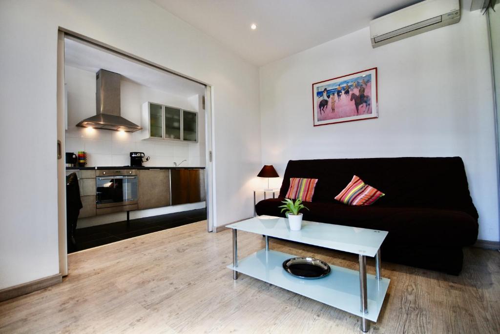 Le Gambetta 2P 262, Cannes