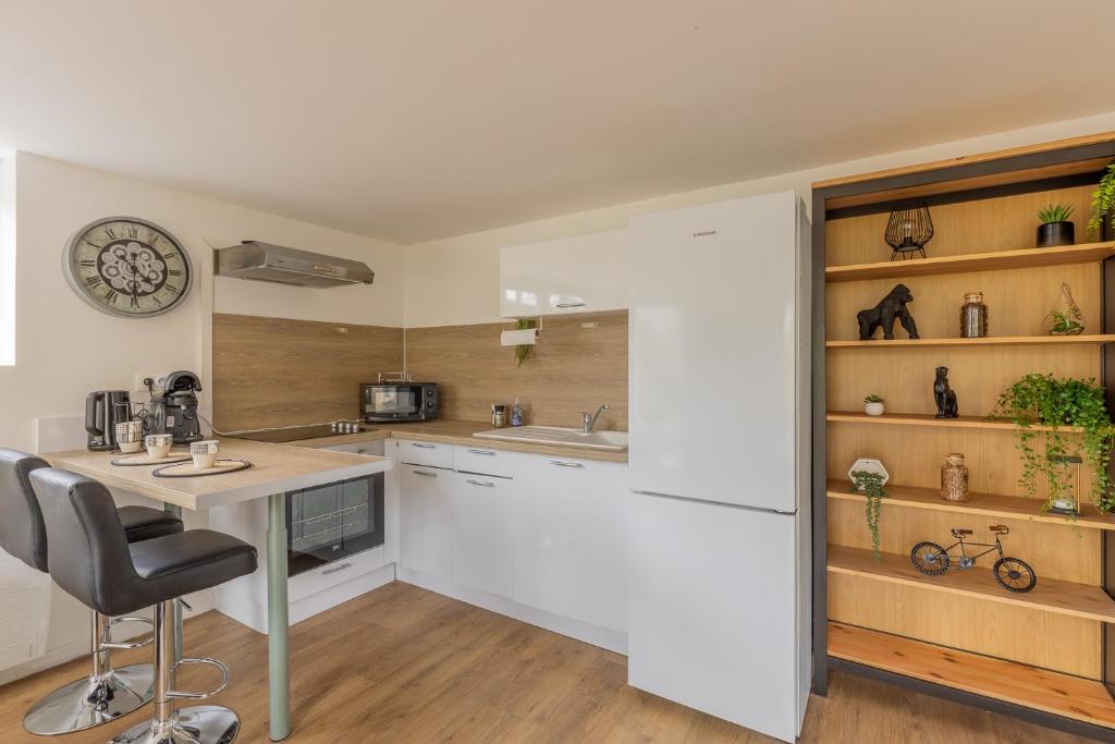 Charmant appartement proche centre ville - 1