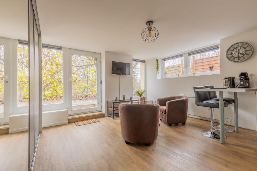 Charmant appartement proche centre ville - 5