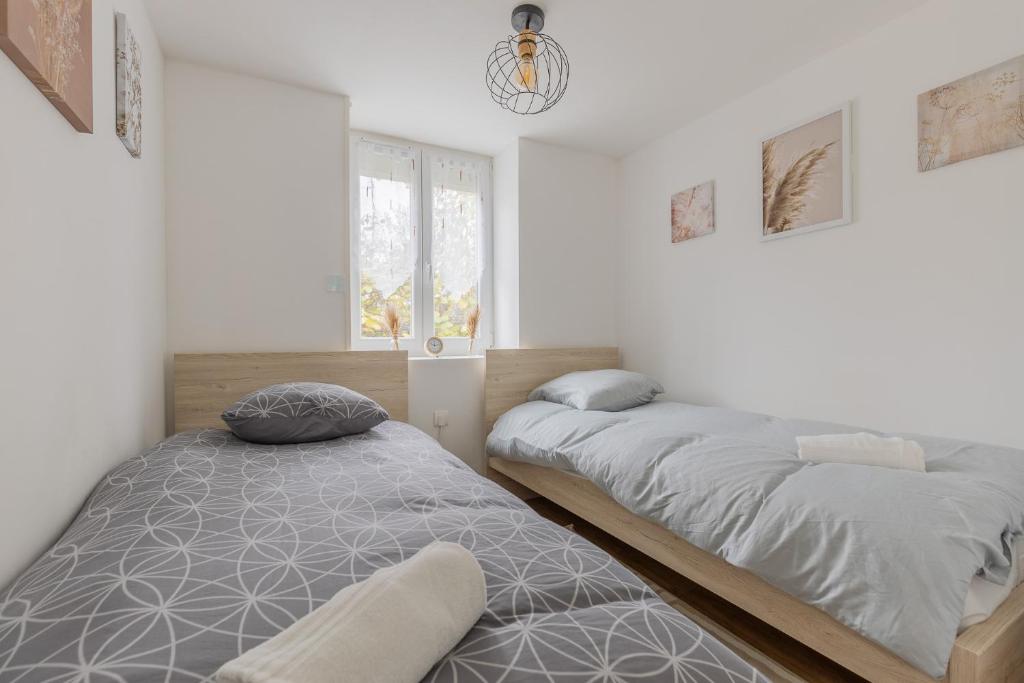 Charmant appartement proche centre ville - 2