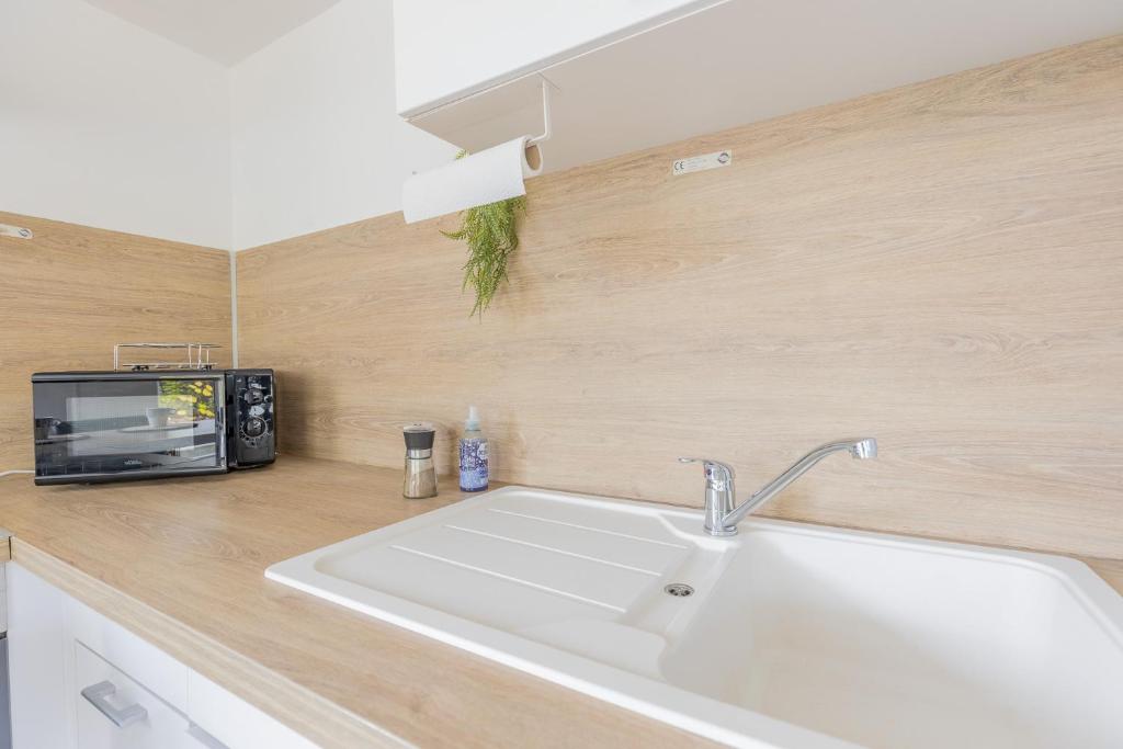 Charmant appartement proche centre ville - 4