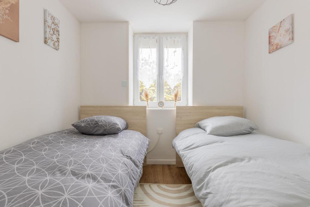 Charmant appartement proche centre ville - 3