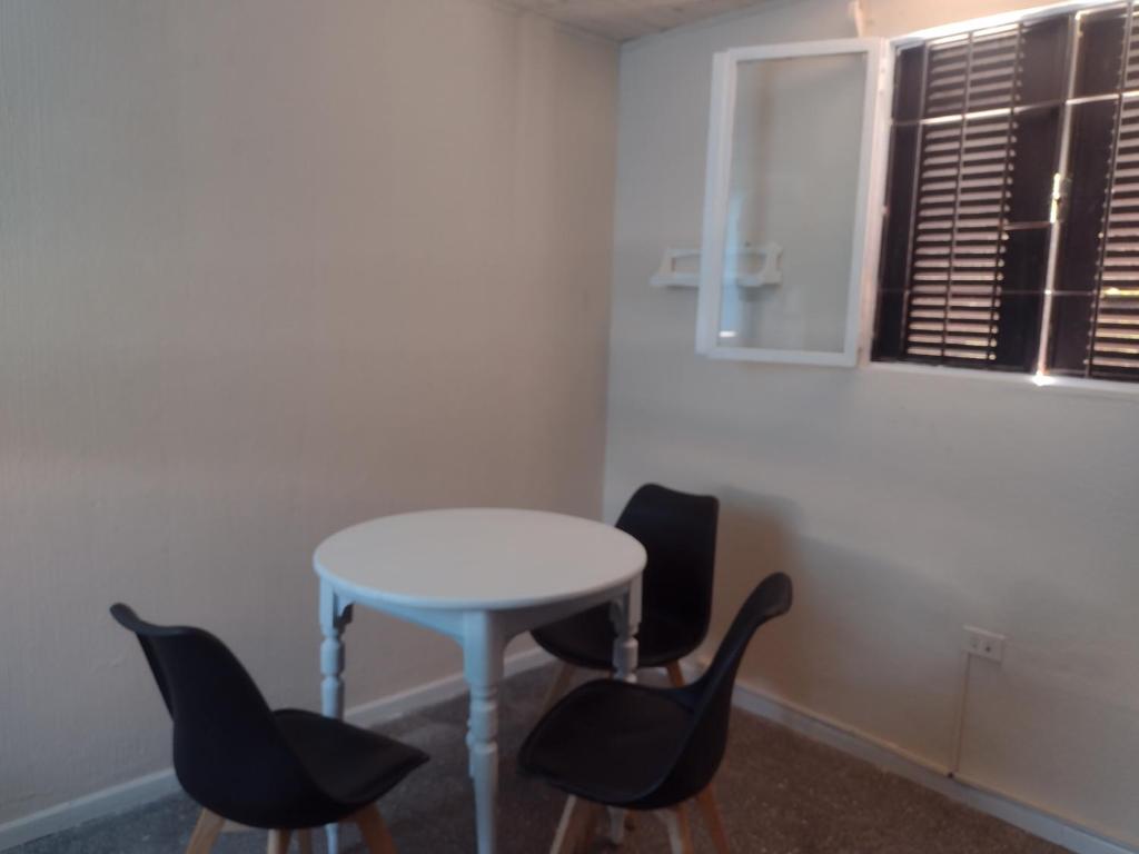 Descanso Pueyrredón - 4