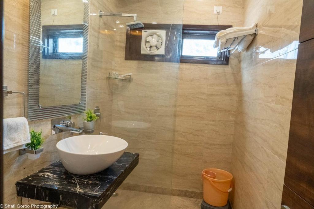 Shower