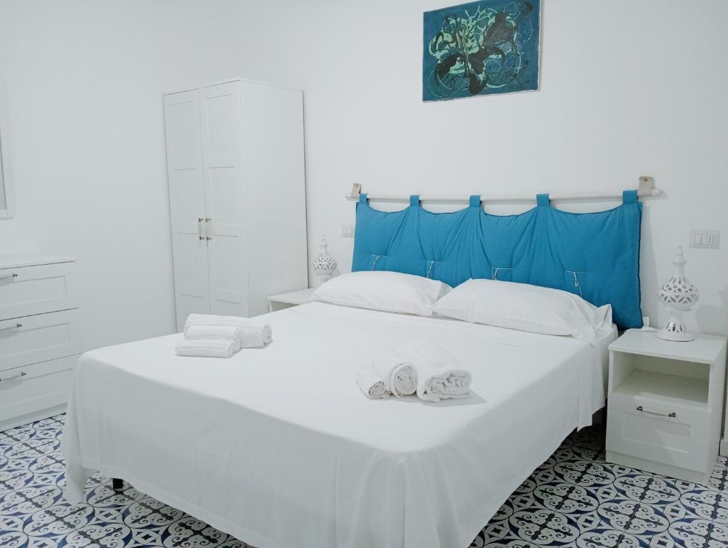 CANNETO BLU - 4