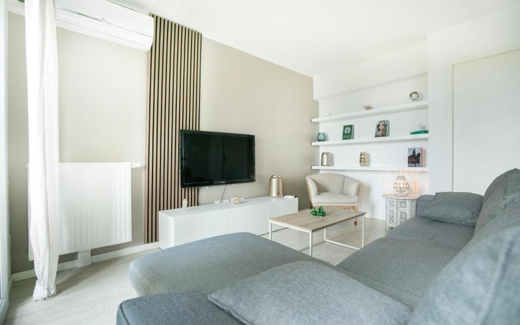 Le BeeHive - T3 Spacieux et paisible, Saint-Herblain