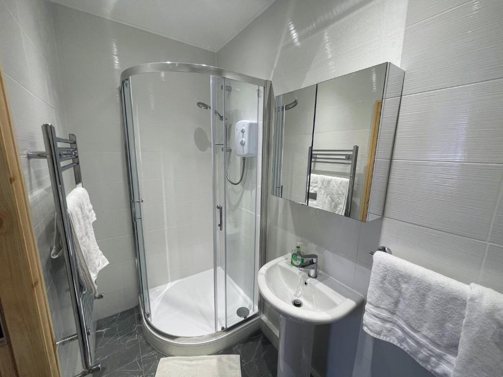 バスルーム（客室）