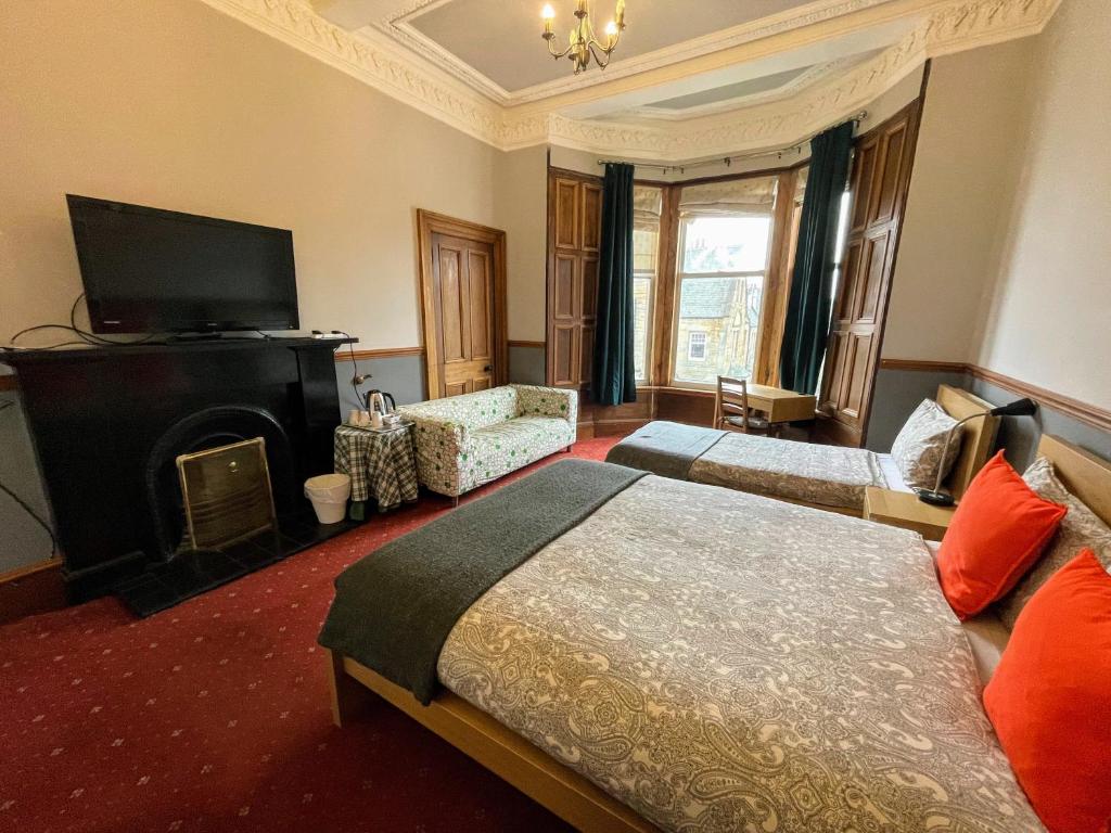 エアデンエアー ゲスト ハウス (Airdenair Guest House)