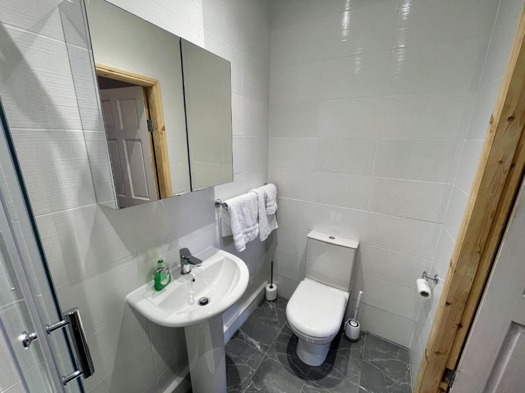 バスルーム（客室）