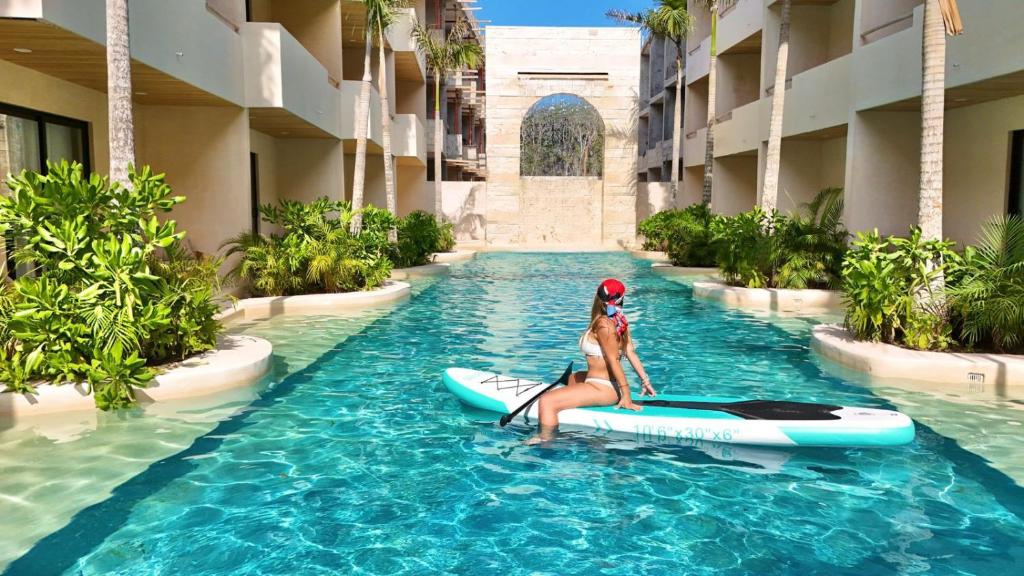 COCAY Departamento JT RENTALS - 1