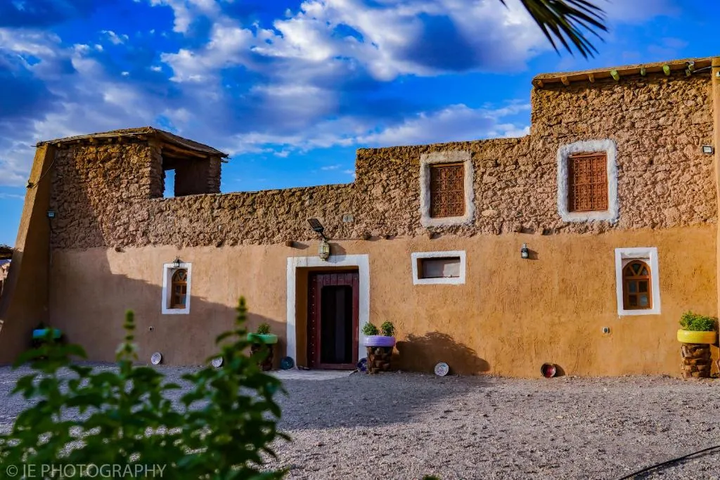 MAISON D'HOTE DAR IMRANE, hotel in Tata