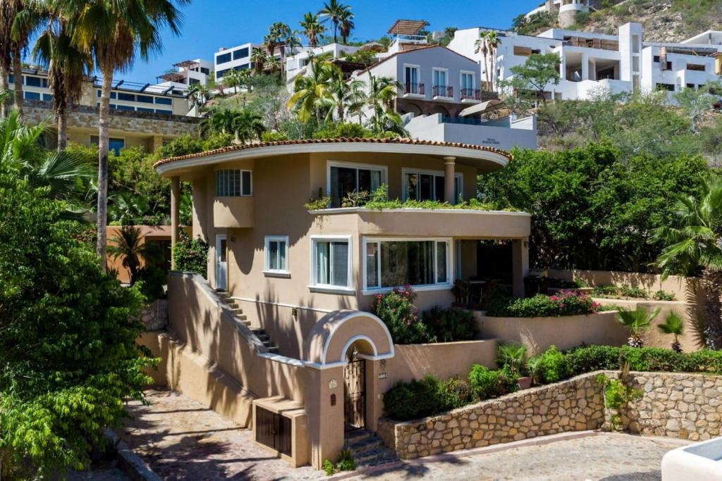 Pedregal, Pool, Jacuzzi, Marina Views, 4BD, 3BA - 2