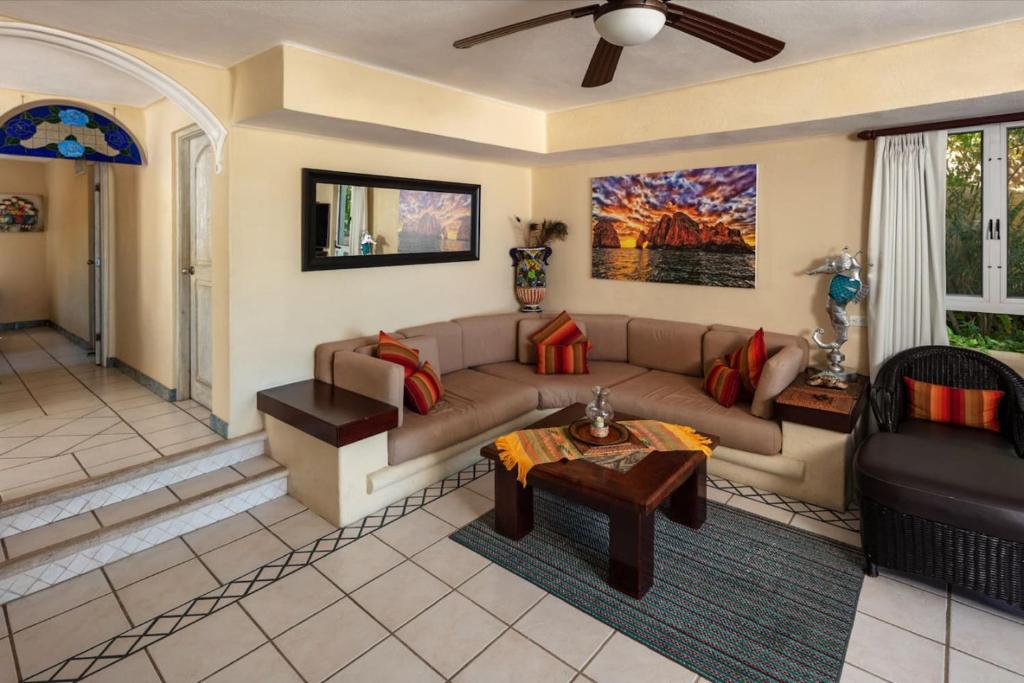 Pedregal, Pool, Jacuzzi, Marina Views, 4BD, 3BA - 3