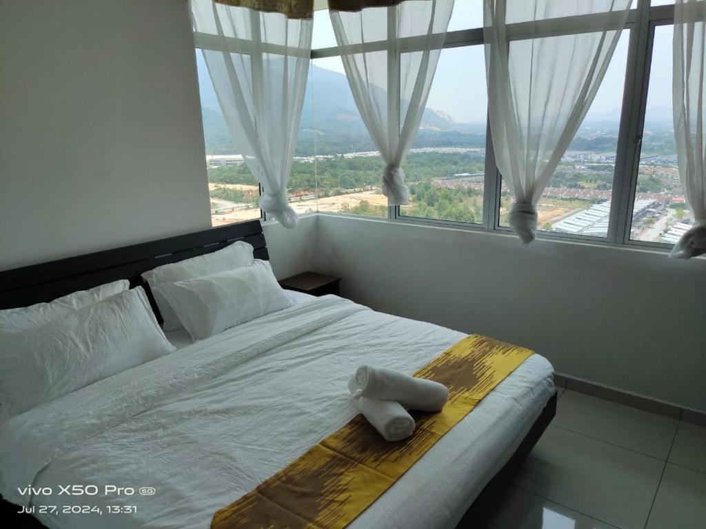 Residensi Meru Raya, Ipoh