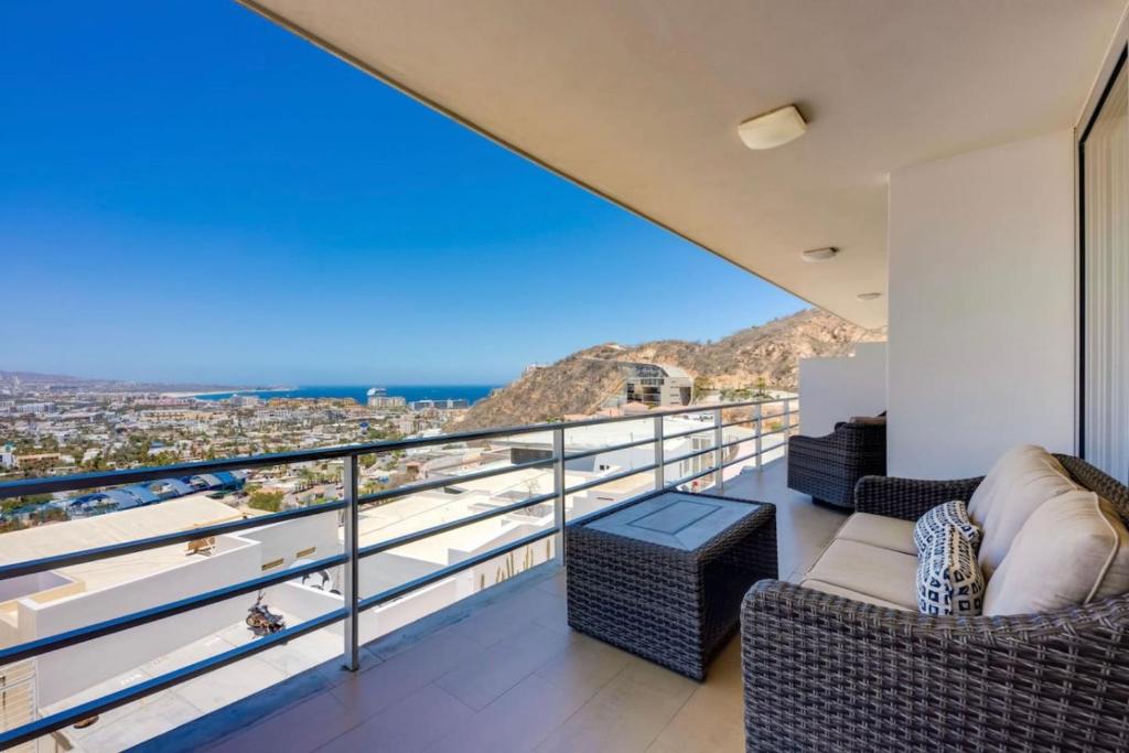 Ocean View, 2 Infinity Pools, Pedregal, Walkable - 2
