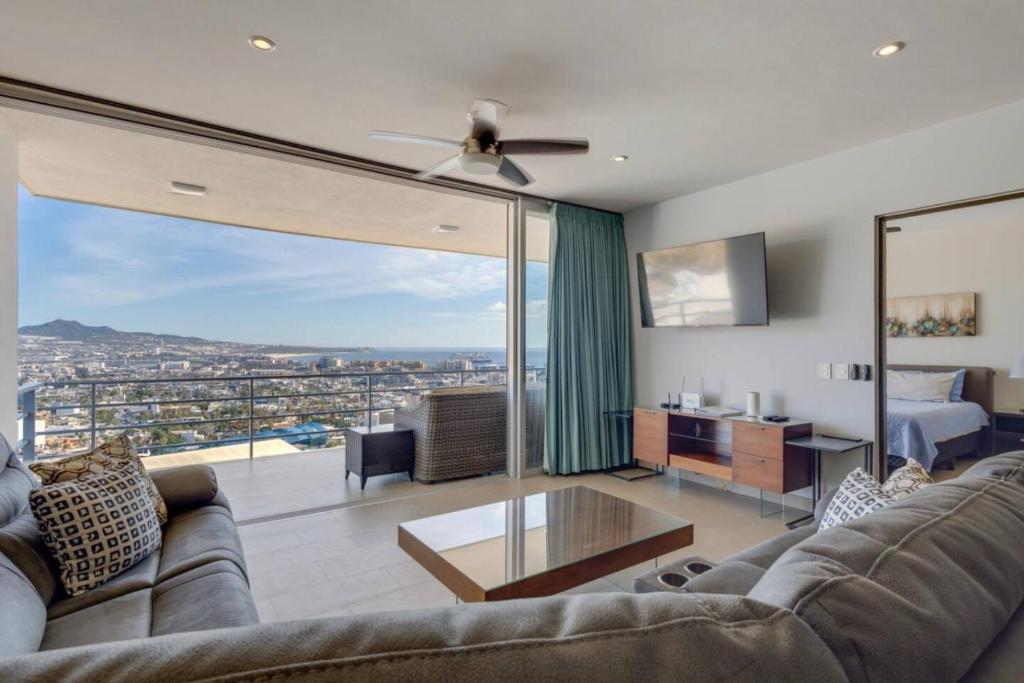 Ocean View, 2 Infinity Pools, Pedregal, Walkable - 3