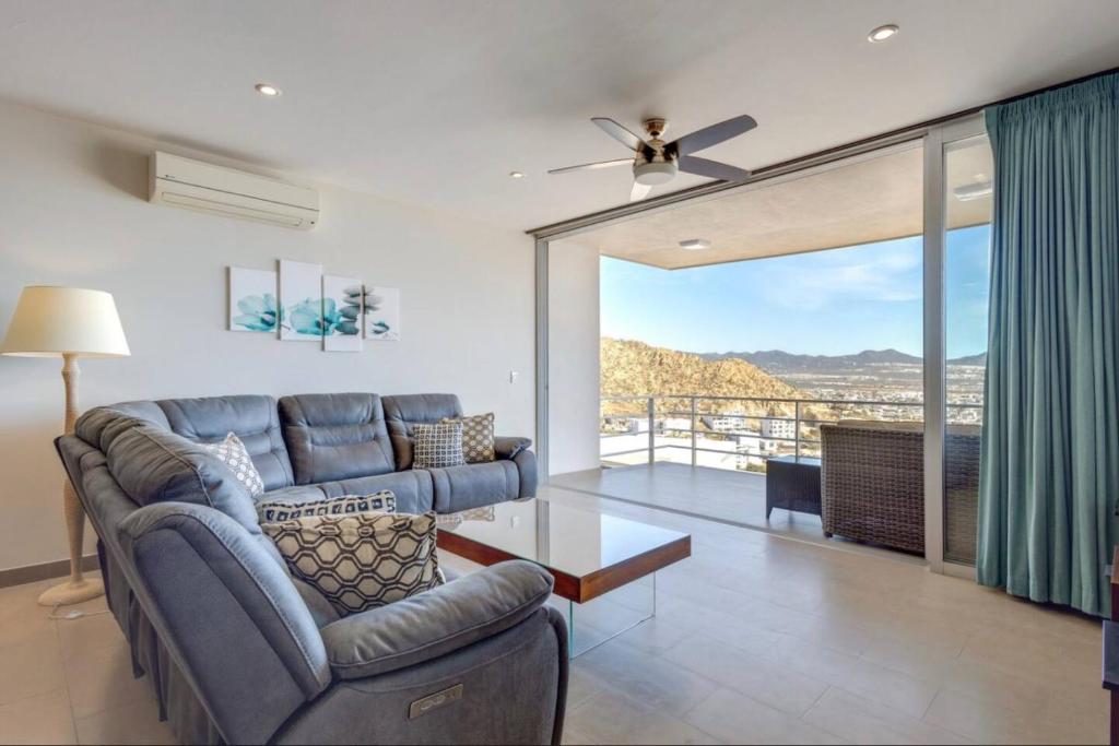 Ocean View, 2 Infinity Pools, Pedregal, Walkable - 5