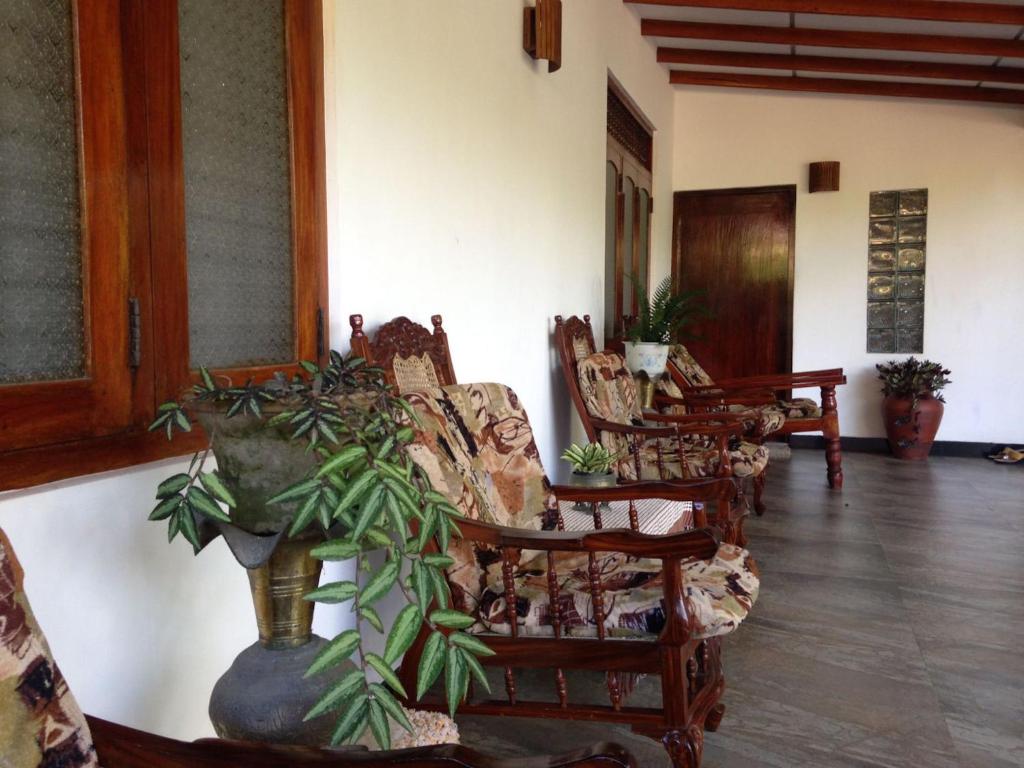 Midigama Villa Resort photo