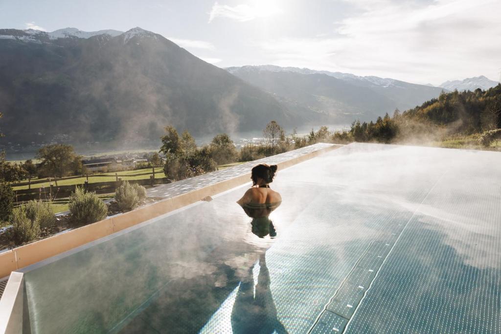 ASTER Boutique Hotel & Chalets - 1