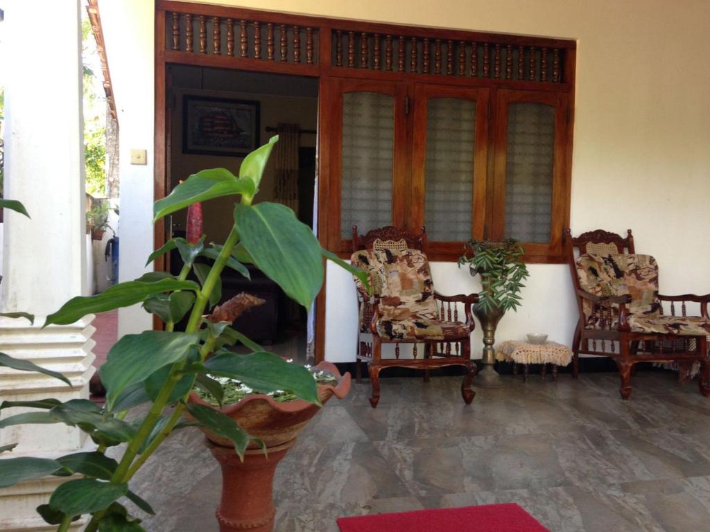 Midigama Villa Resort photo