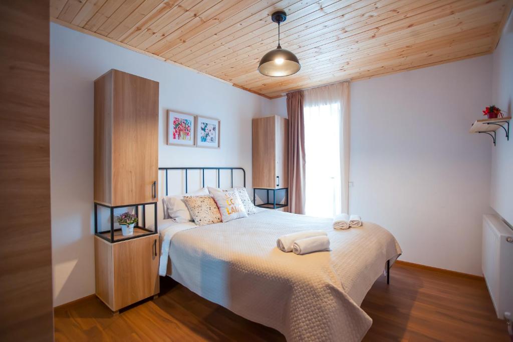 Bakuriani Panorama N14, Bakuriani