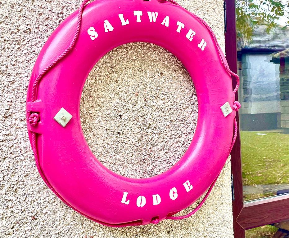 SaltWater Lodge For Penzance St Ives Ideal For Exploring West Cornwall, Penzance