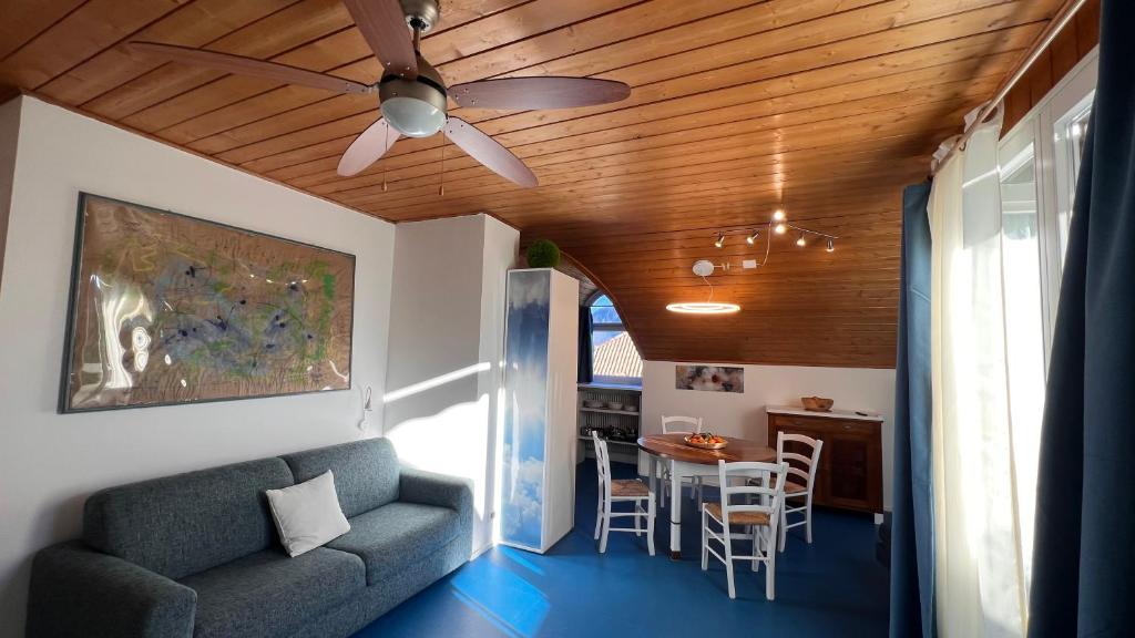NEW Suite mar e monti - 4
